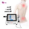 Focused Shockwave Therapy Machine