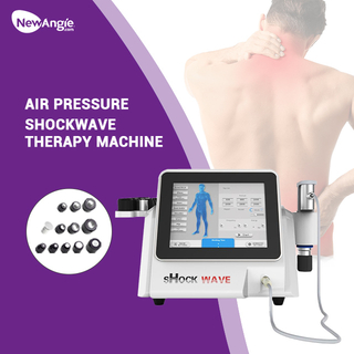 Shock Wave Therapy Machine in Dubai
