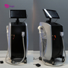 Laser Medical Diode Ice Laser Triple Wave Permanent Hair Removal Machine