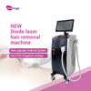Diode Laser 808nm Hair Removal