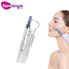 Professional Meso Injector Mesotherapy Gun Electric Water Light Needle Pen for Skin Rejuvenation GL1