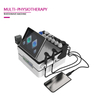 Newangie® Portable Multifunctional Physiotherapy Shockwave Machine - SW14