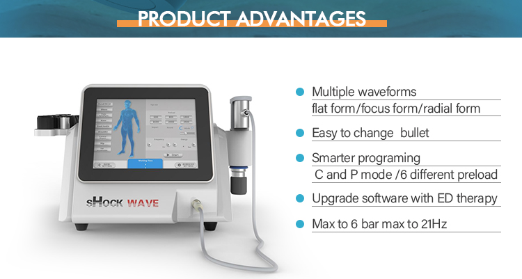 Shock Wave Device SW14-1 - Buy Shock Wave Device, Shock wave therapy  equipment, shockwave therapy device health & beauty Product on Newangie