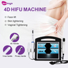 Hifu Vaginal Tightening Machine