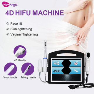 Vaginal Tightening Hifu Machine