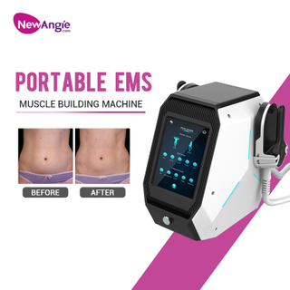 Buy Emsculpt Machine EMS18