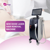 Diode Laser Hair Removal Machine for Sale