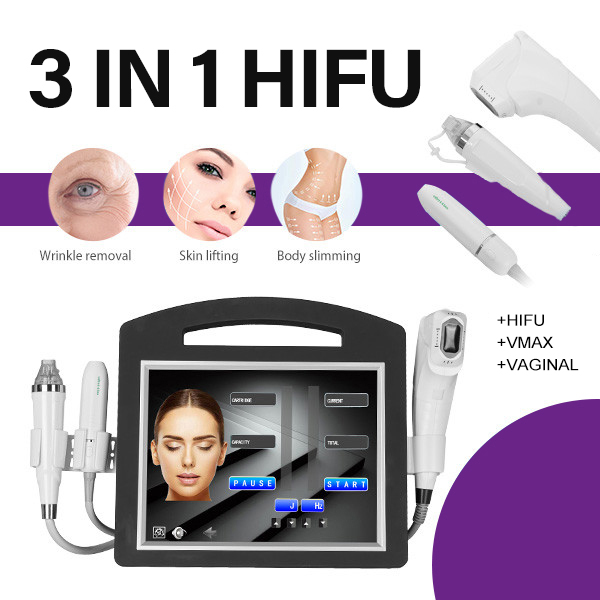 Hifu Face And Body Machine Buy Hifu Face And Body Machine Hifu