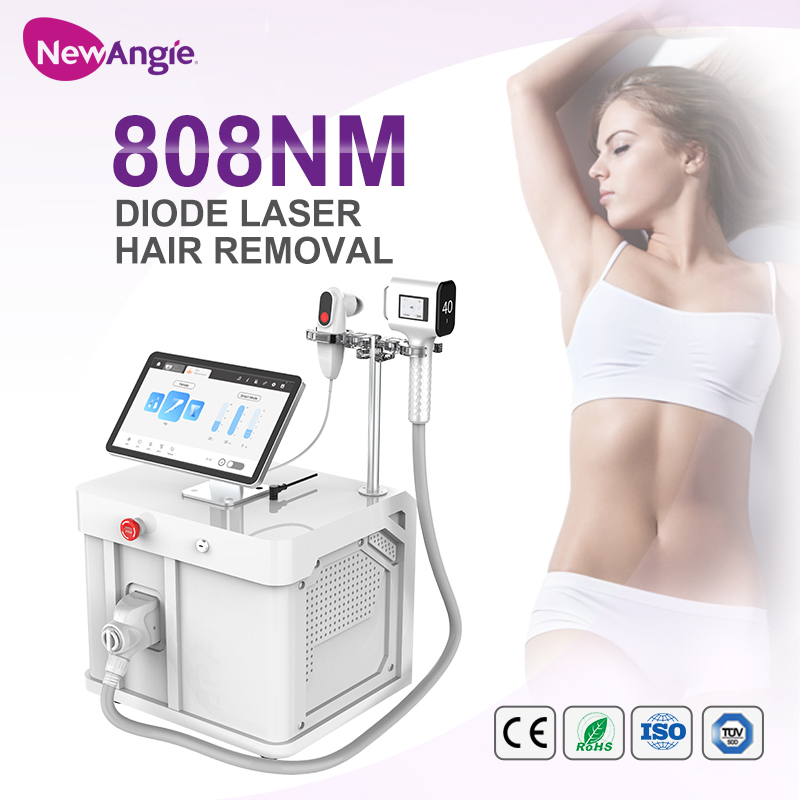 Top 10 Best Professional Laser Machine for Hair Removal