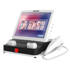 Hifu skin treatment ultrasound facial machines suppliers