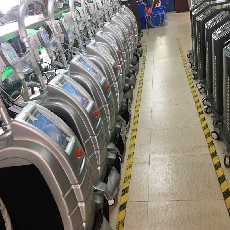 Cryolipolysis Machine for Sale Manufacturer Supply