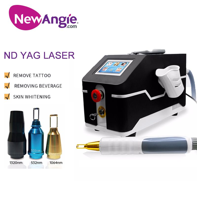 Tattoo Removal Lasers for Sale