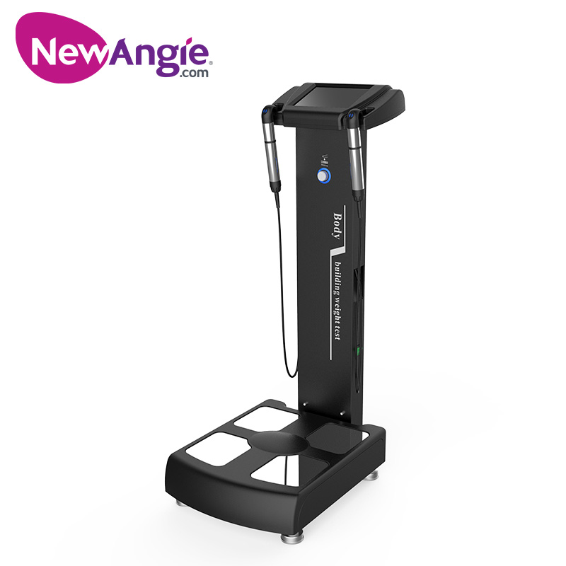 Best Professional Body Fat Analyzer for Gym