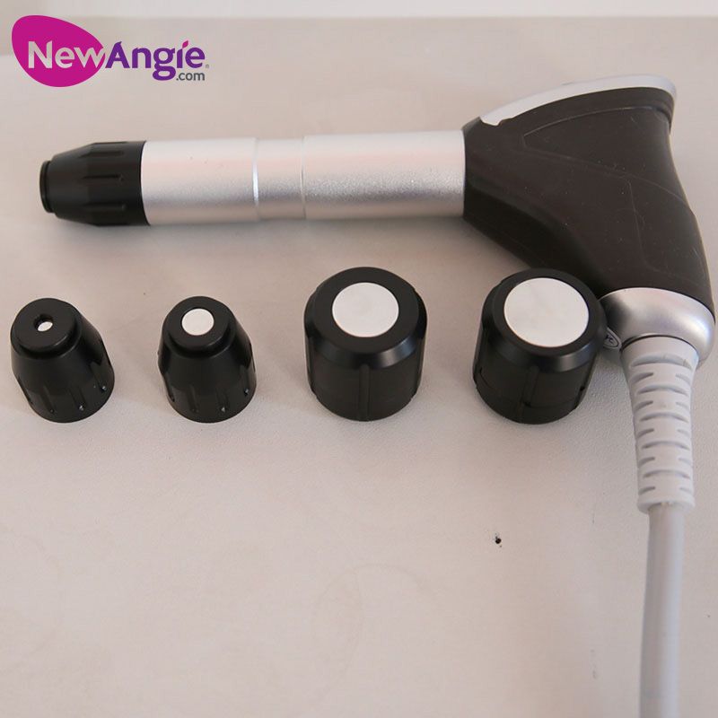 Low Intensity Shockwave Therapy Device