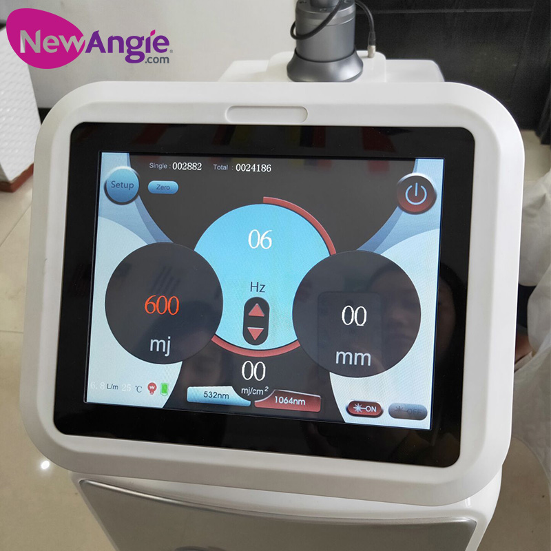 New Laser Tattoo Removal Machine Price Buy New Laser Tattoo Removal 