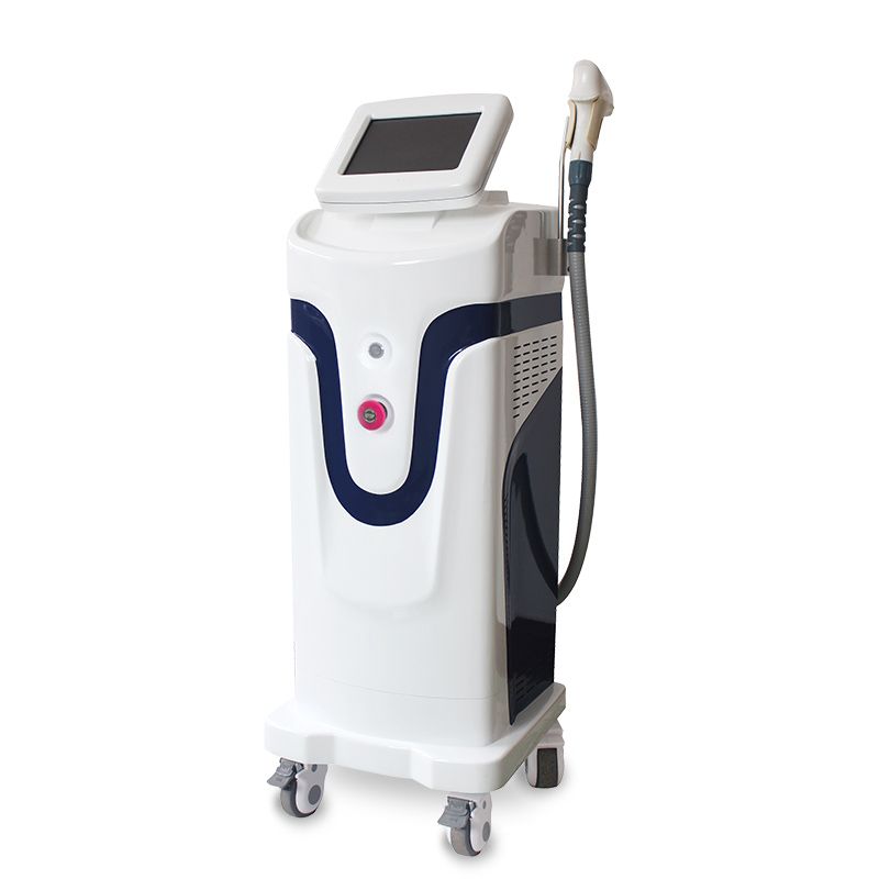 Professional 808nm Best Laser Hair Removal Machine 2019 Buy Best