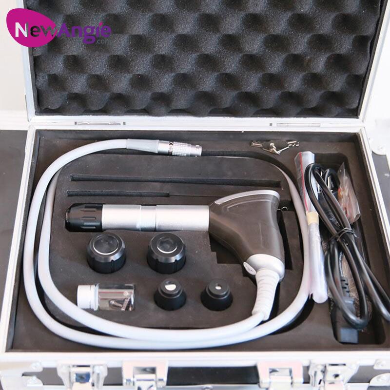Portable Shock Wave Therapy Equipment for Sale