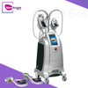 4 Handles Cryolipolysis Coolslimming Machine for Sale 