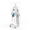 Stypes of Cryolipolysis Machine ｜ Newangie Beauty Equipment Supplier