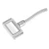 Cryo Freeze Machine with Double Chin Working Handle