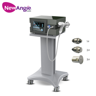 Shockwave Machine Price for Joints Pain Relief 
