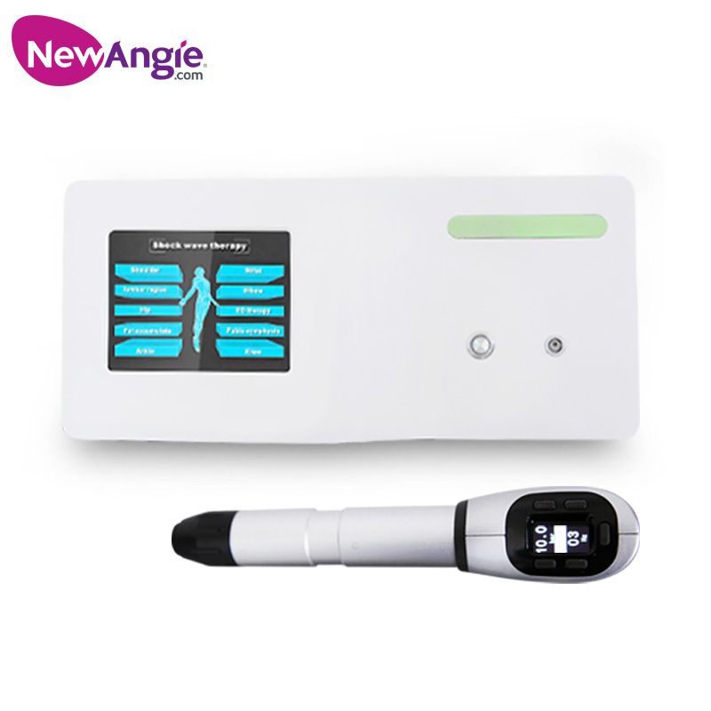Shockwave Therapy Machines Uk