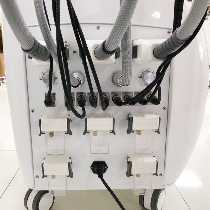 Buy Velashape Machine for Body Shaping Face Lifting Wrinkle Removal 