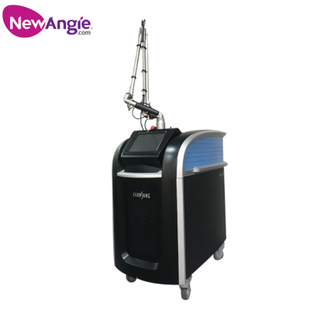 Laser Tattoo Removal Equipment for Sale with CE 
