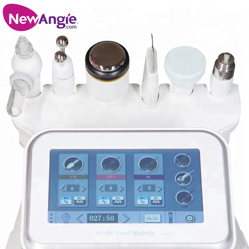 Professional Skin Care Oxygen Facial Machine for Beauty Salon Buy Professional Skin Care