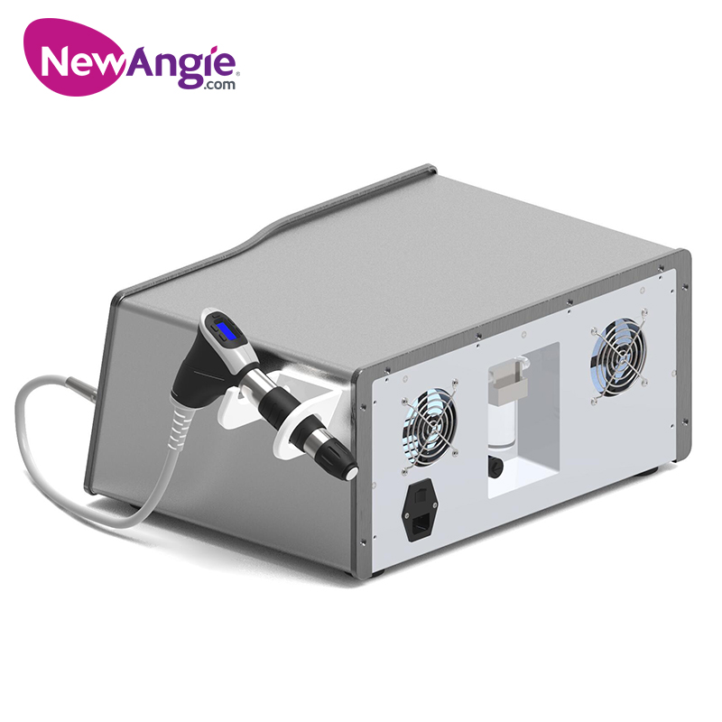 Low Energy Shock Wave Therapy Machine for ED Treatment 