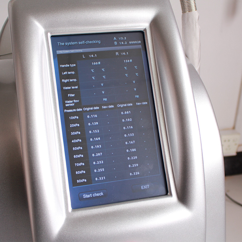 Best Fat Freezing Machine Manufacturer Supplier 