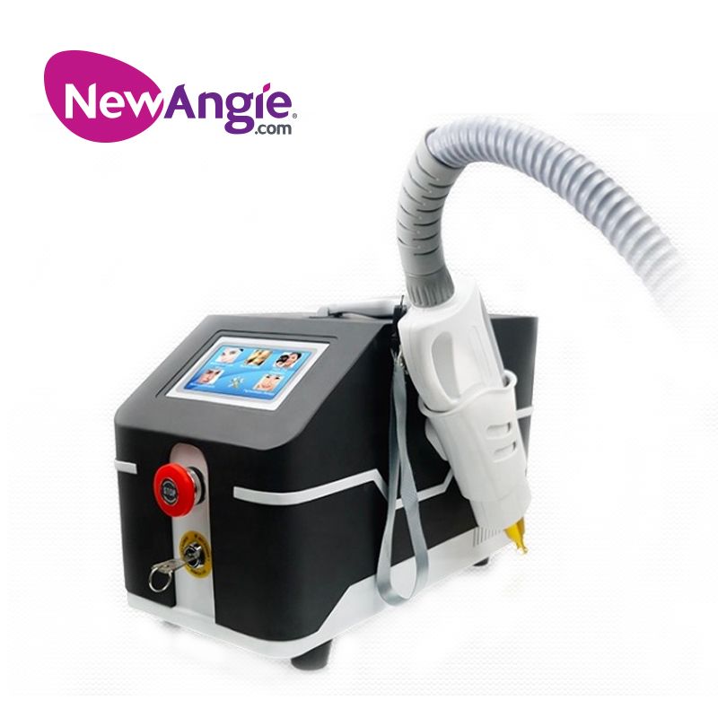 Tattoo Laser Removal Machines