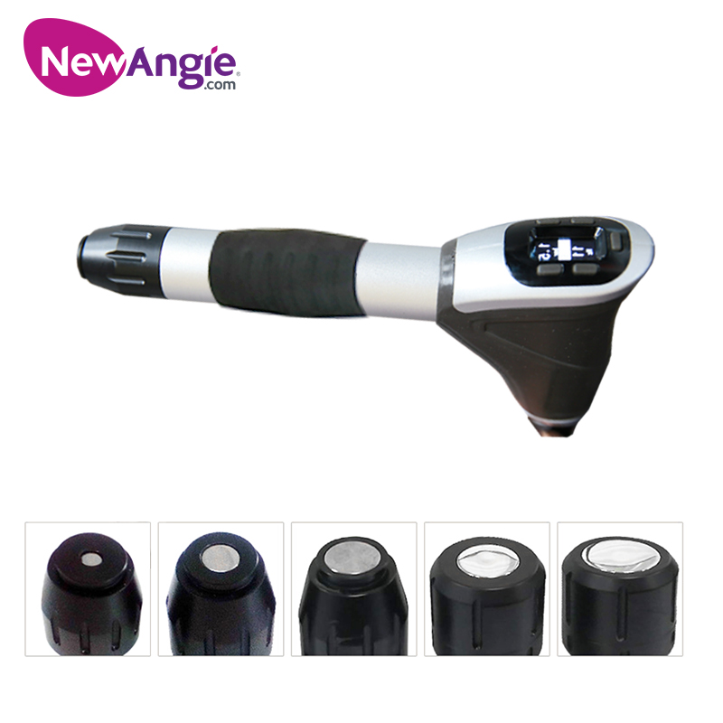 Medical CE Shockwave Therapy for Knee Pain 