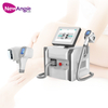 Best Diode Laser Hair Removal Machine
