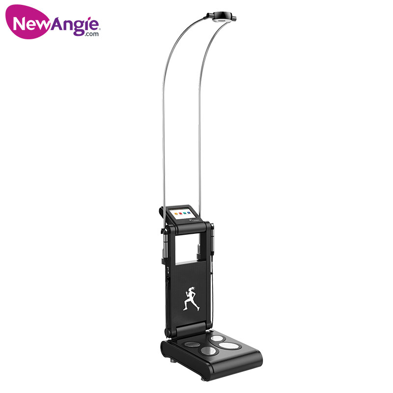 Body Composition Analysis Machine