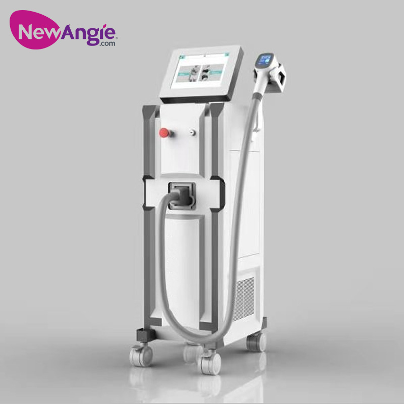 Professional 808nm Diode Laser Hair Removal Machine Price BM107 Buy professional laser hair